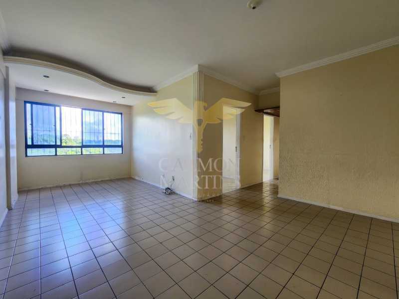 Apartamento, 3 quartos, 90 m² - Foto 1