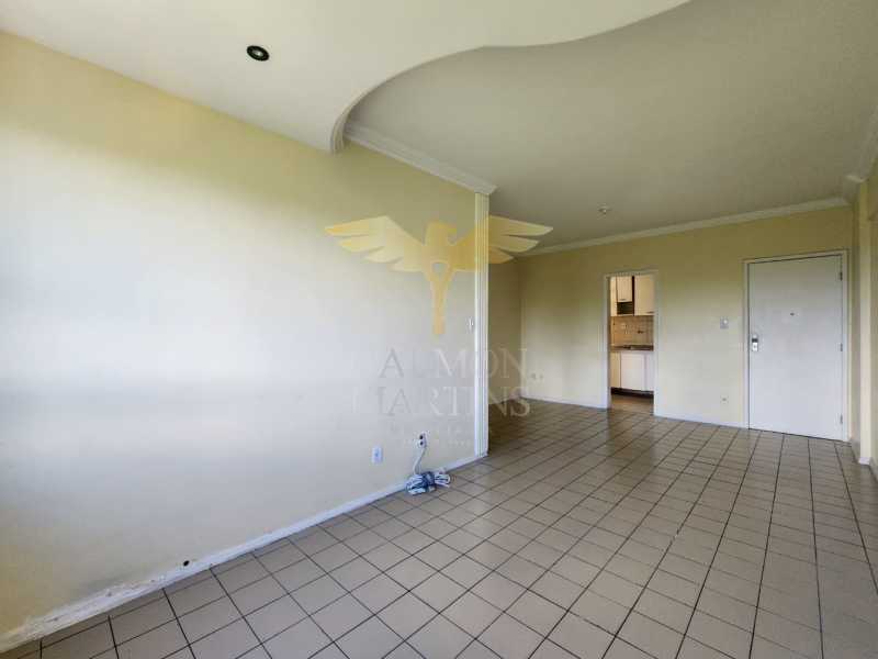 Apartamento, 3 quartos, 90 m² - Foto 3