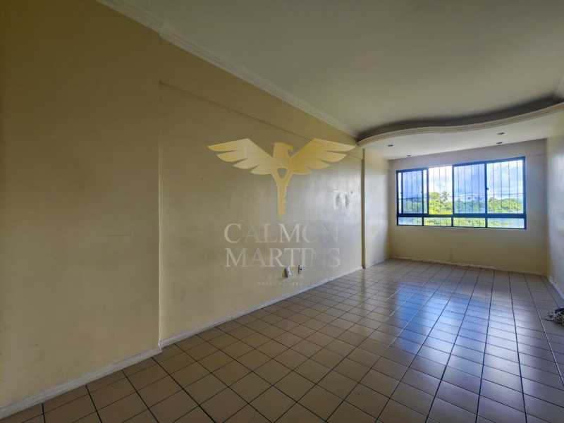 Apartamento, 3 quartos, 90 m² - Foto 6