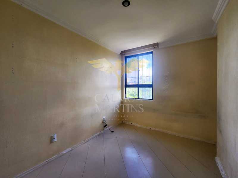 Apartamento, 3 quartos, 90 m² - Foto 9