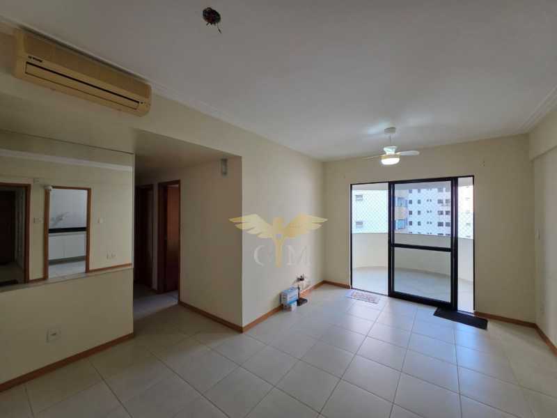 Apartamento à venda com 3 quartos, 77m² - Foto 1