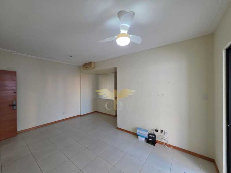 Apartamento à venda com 3 quartos, 77m² - Foto 3
