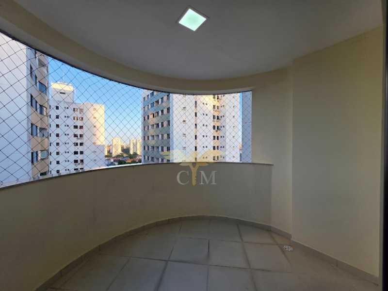 Apartamento à venda com 3 quartos, 77m² - Foto 4