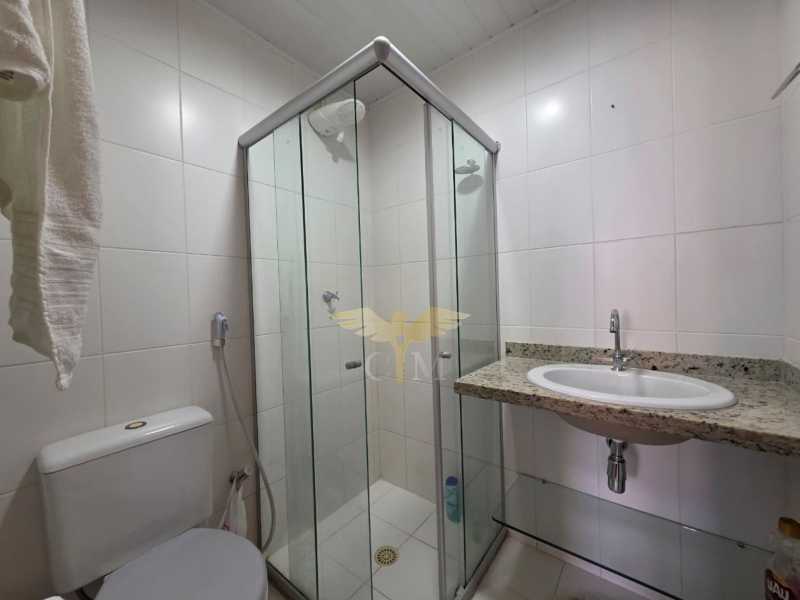 Apartamento à venda com 3 quartos, 77m² - Foto 8