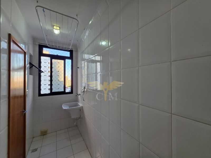 Apartamento à venda com 3 quartos, 77m² - Foto 16
