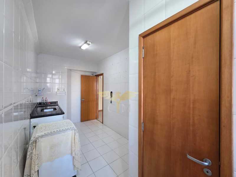 Apartamento à venda com 3 quartos, 77m² - Foto 17