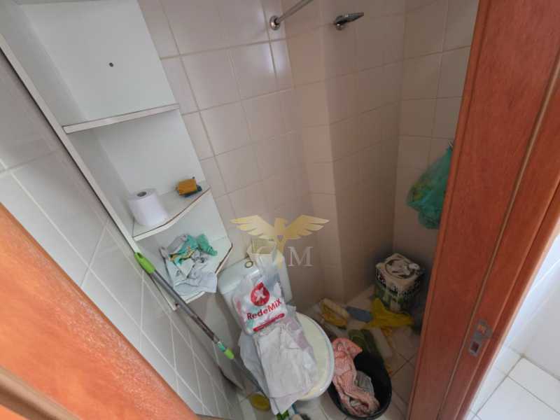 Apartamento à venda com 3 quartos, 77m² - Foto 18