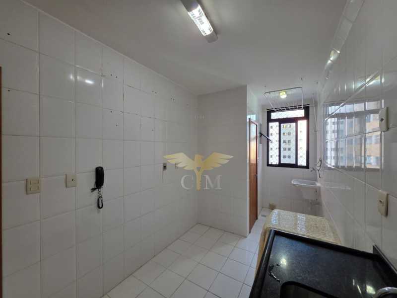 Apartamento à venda com 3 quartos, 77m² - Foto 15
