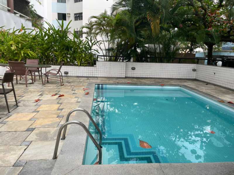 Apartamento, 4 quartos, 138 m² - Foto 2