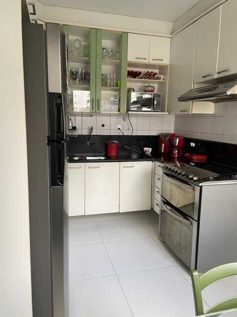 Apartamento, 4 quartos, 138 m² - Foto 6