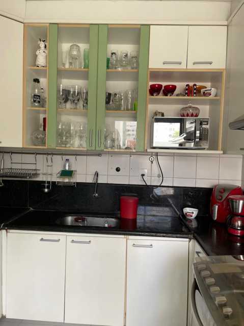 Apartamento, 4 quartos, 138 m² - Foto 8
