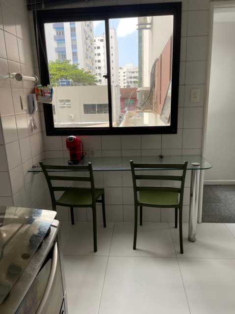 Apartamento, 4 quartos, 138 m² - Foto 9