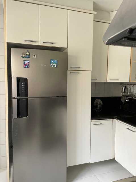 Apartamento, 4 quartos, 138 m² - Foto 10