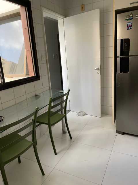 Apartamento, 4 quartos, 138 m² - Foto 11