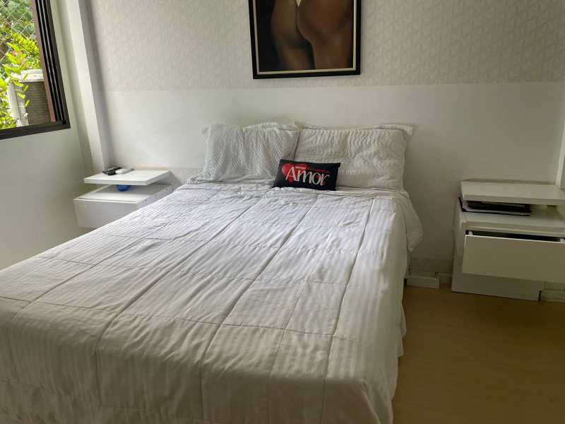 Apartamento, 4 quartos, 138 m² - Foto 12
