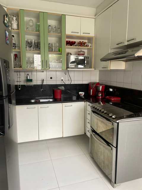 Apartamento, 4 quartos, 138 m² - Foto 7