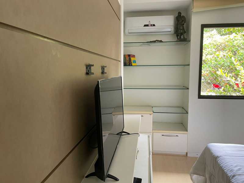 Apartamento, 4 quartos, 138 m² - Foto 14