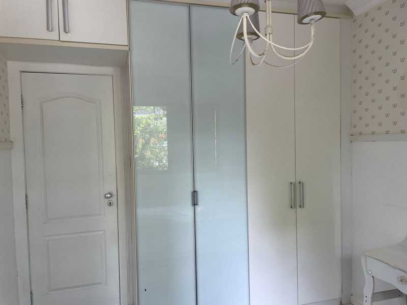 Apartamento, 4 quartos, 138 m² - Foto 20