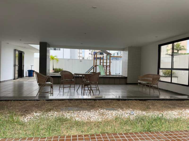 Apartamento, 4 quartos, 138 m² - Foto 4