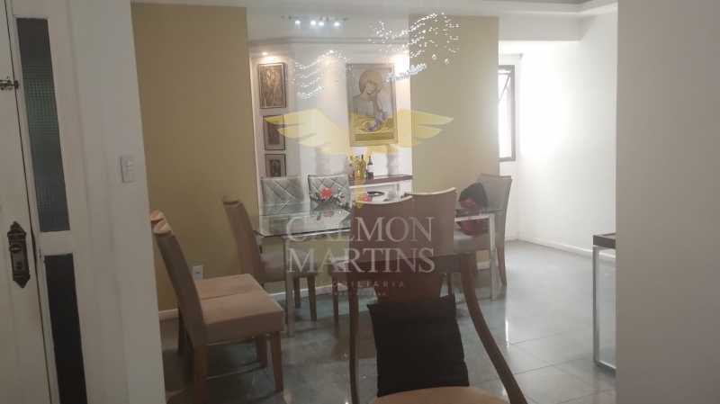 Apartamento, 4 quartos, 138 m² - Foto 20