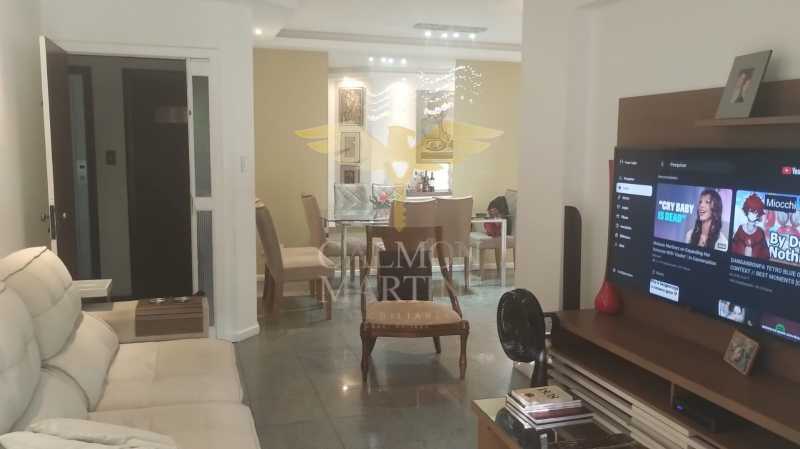 Apartamento, 4 quartos, 138 m² - Foto 21
