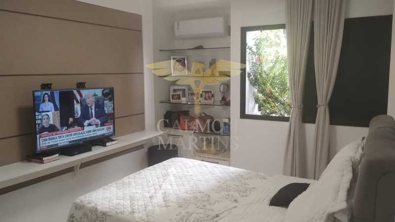 Apartamento, 4 quartos, 138 m² - Foto 13