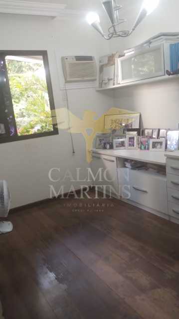 Apartamento, 4 quartos, 138 m² - Foto 22