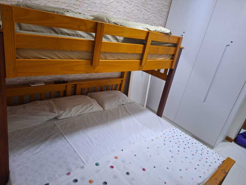 Apartamento à venda com 2 quartos, 75m² - Foto 12