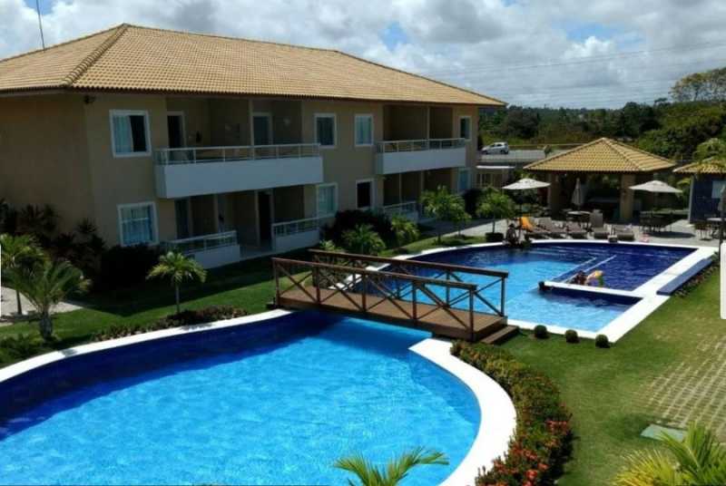 Apartamento à venda com 2 quartos, 75m² - Foto 2