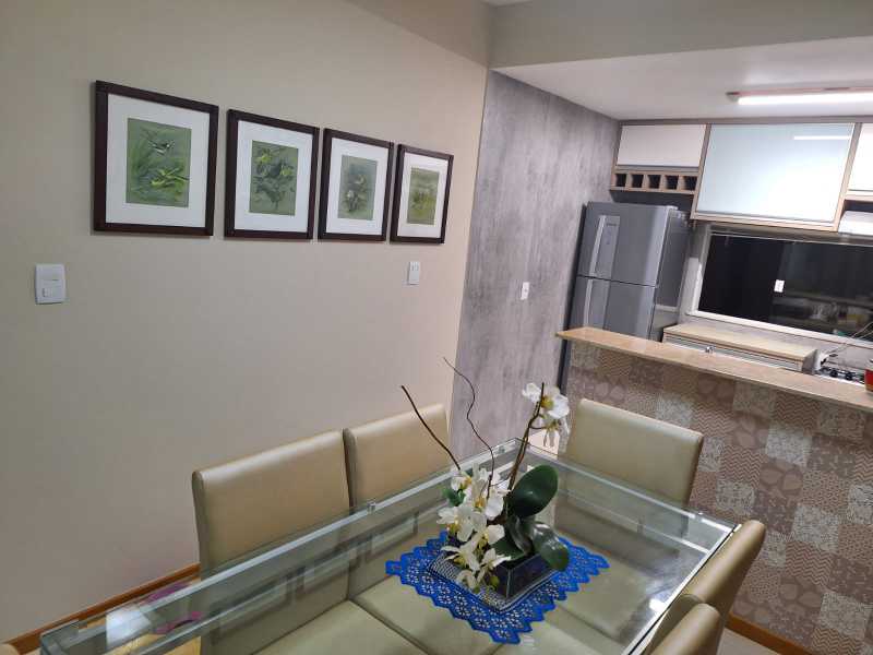 Apartamento à venda com 2 quartos, 75m² - Foto 6