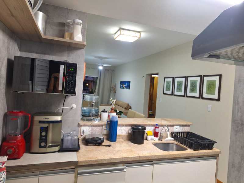 Apartamento à venda com 2 quartos, 75m² - Foto 10