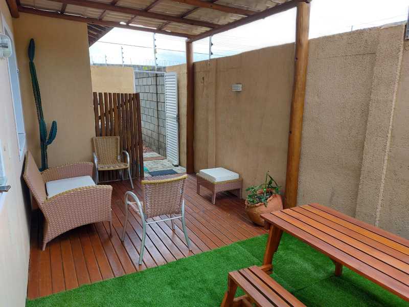 Apartamento à venda com 2 quartos, 75m² - Foto 18