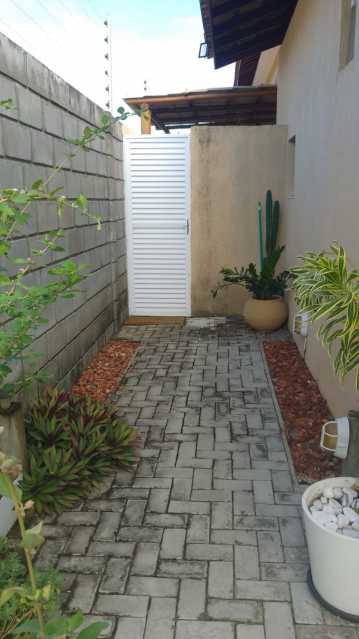 Apartamento à venda com 2 quartos, 75m² - Foto 20