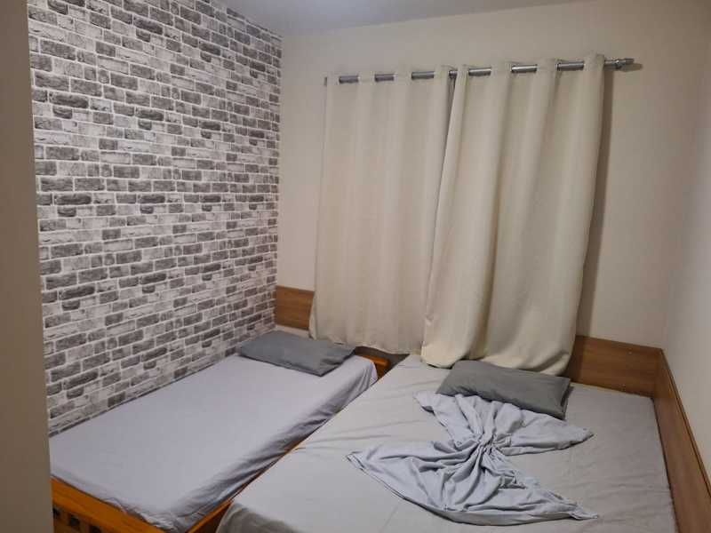Apartamento à venda com 2 quartos, 75m² - Foto 16