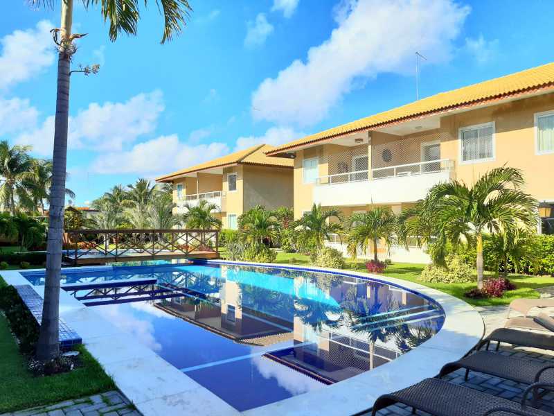 Apartamento à venda com 2 quartos, 75m² - Foto 1