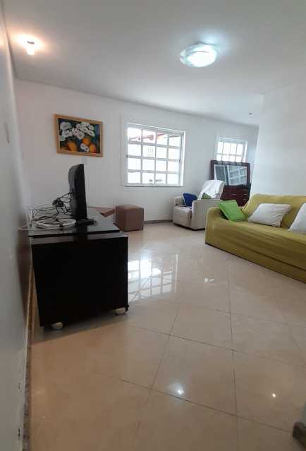 Casa, 4 quartos, 215 m² - Foto 1