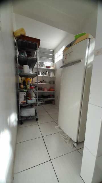 Casa, 4 quartos, 215 m² - Foto 9