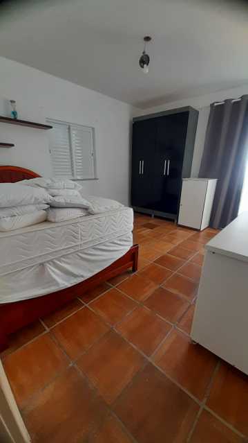 Casa, 4 quartos, 215 m² - Foto 11