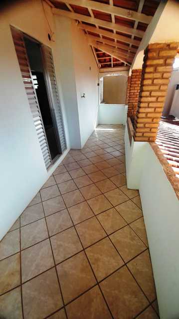 Casa, 4 quartos, 215 m² - Foto 15