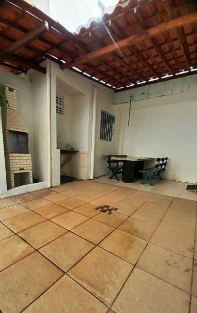 Casa, 4 quartos, 215 m² - Foto 18