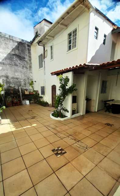 Casa, 4 quartos, 215 m² - Foto 19