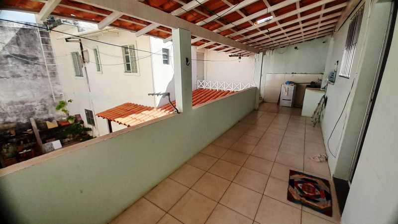 Casa, 4 quartos, 215 m² - Foto 17