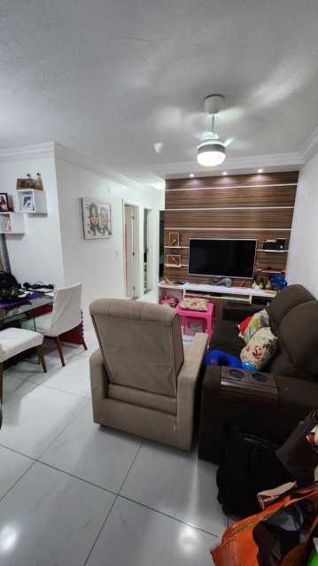 Apartamento, 2 quartos, 57 m² - Foto 1