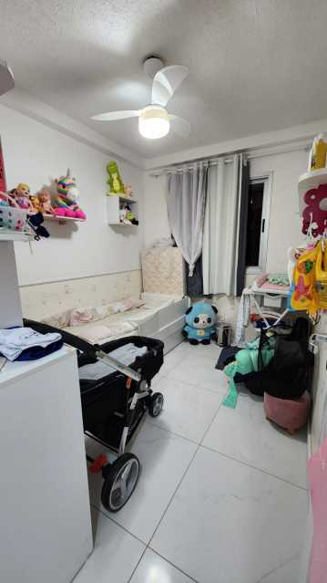 Apartamento, 2 quartos, 57 m² - Foto 4