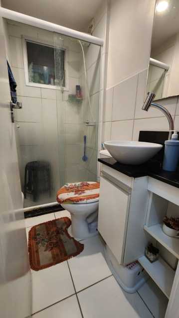 Apartamento, 2 quartos, 57 m² - Foto 5