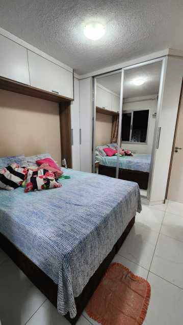 Apartamento, 2 quartos, 57 m² - Foto 6