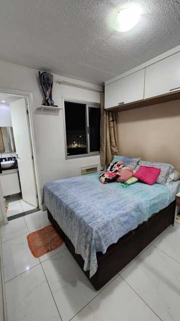 Apartamento, 2 quartos, 57 m² - Foto 7
