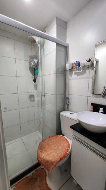 Apartamento, 2 quartos, 57 m² - Foto 8