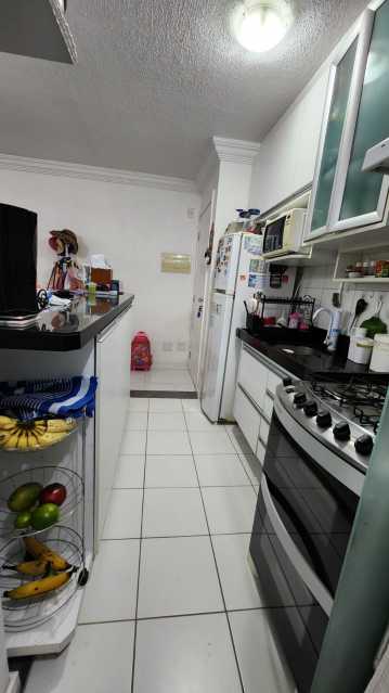 Apartamento, 2 quartos, 57 m² - Foto 10