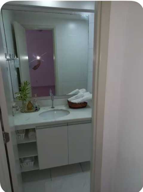 Apartamento, 1 quarto, 48 m² - Foto 4